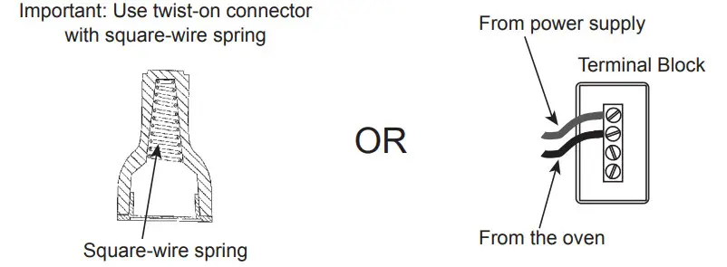 COSMO C51EIX 24 Inch Built In Electric Wall Oven - Fig13