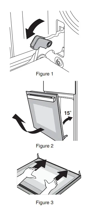 COSMO C51EIX 24 Inch Built In Electric Wall Oven - Fig15