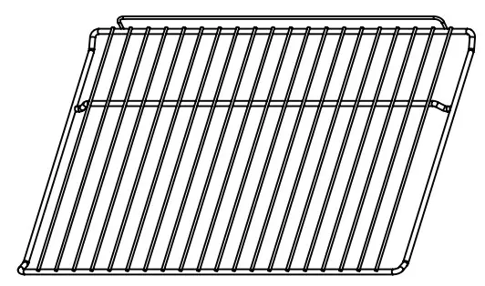 COSMO C51EIX 24 Inch Built In Electric Wall Oven - Fig4