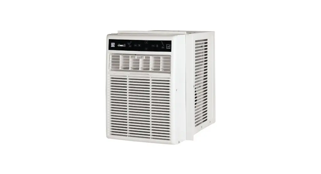 Kenmore 253.77063, 253.77223 Casement Window Mount Air Conditioner User Guide Kenmore 253.77063, 253.77223 Casement Window Mount Air Conditioner User Guide