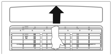 Kenmore 253.77063, 253.77223 Casement Window Mount Air Conditioner - Figure 5