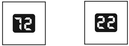 Kenmore 253.77063, 253.77223 Casement Window Mount Air Conditioner - icon 12