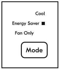 Kenmore 253.77063, 253.77223 Casement Window Mount Air Conditioner - icon 8