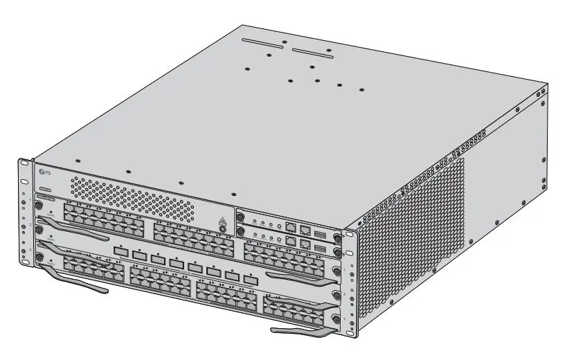 FS SC9405 Series Core Switches -