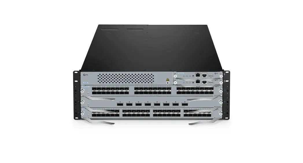 Fs Sc9405 Series Core Switches User Guide