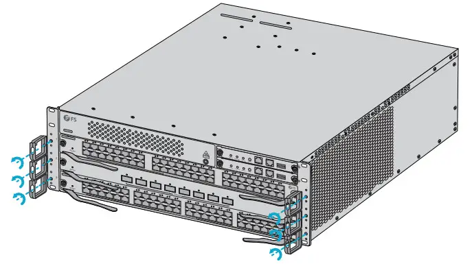FS SC9405 Series Core Switches - Fig11