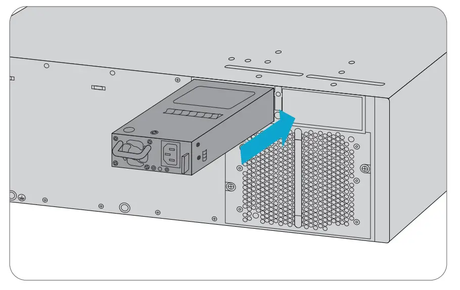 FS SC9405 Series Core Switches - Fig16