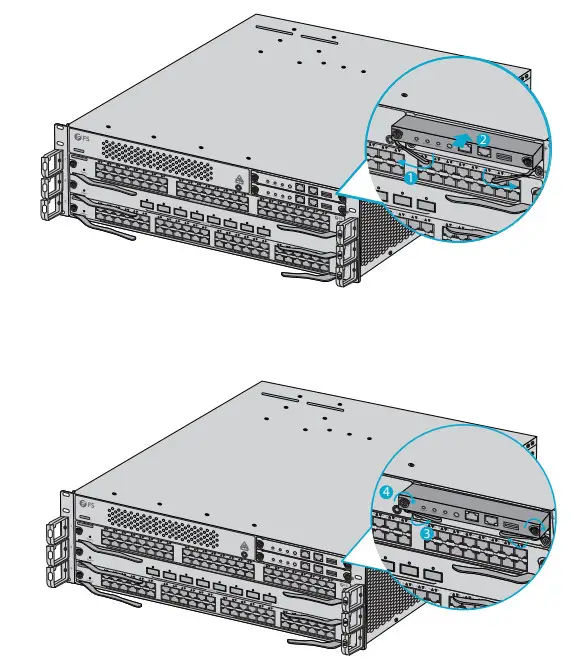 FS SC9405 Series Core Switches - Fig18