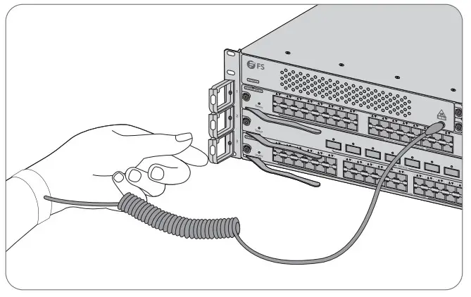 FS SC9405 Series Core Switches - Fig19