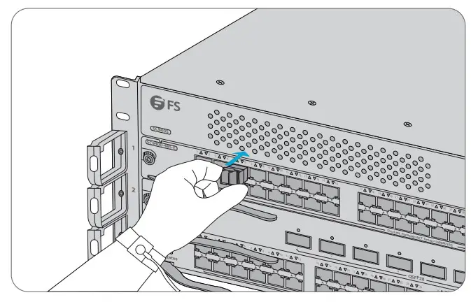 FS SC9405 Series Core Switches - Fig20