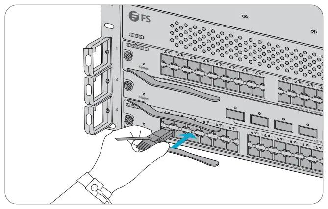 FS SC9405 Series Core Switches - Fig21