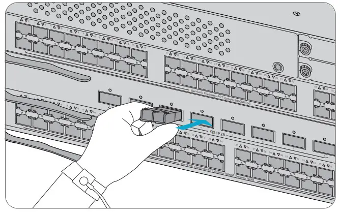 FS SC9405 Series Core Switches - Fig22