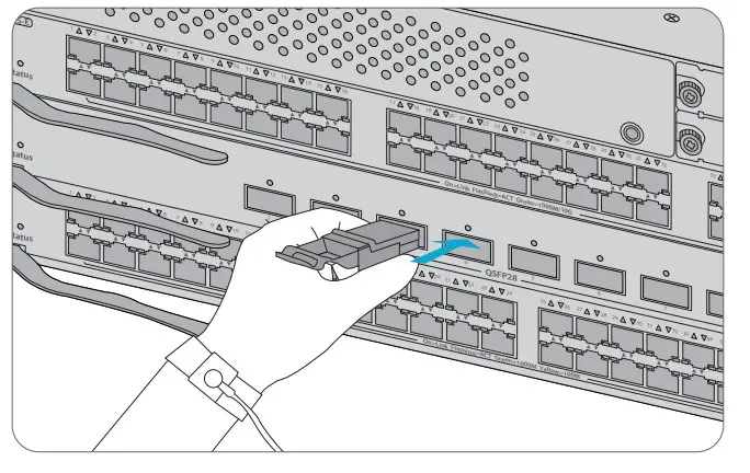 FS SC9405 Series Core Switches - Fig23