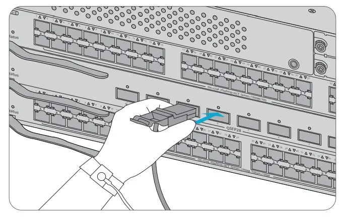 FS SC9405 Series Core Switches - Fig24