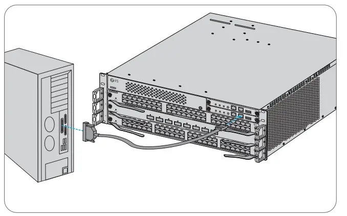 FS SC9405 Series Core Switches - Fig25