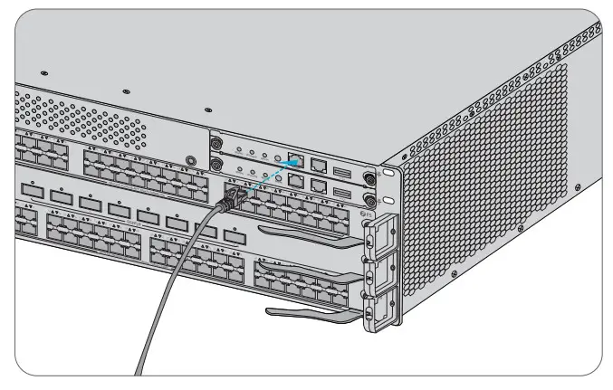 FS SC9405 Series Core Switches - Fig26