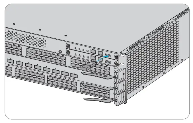 FS SC9405 Series Core Switches - Fig27