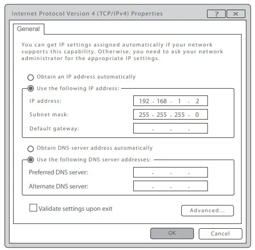 FS SC9405 Series Core Switches - Fig28