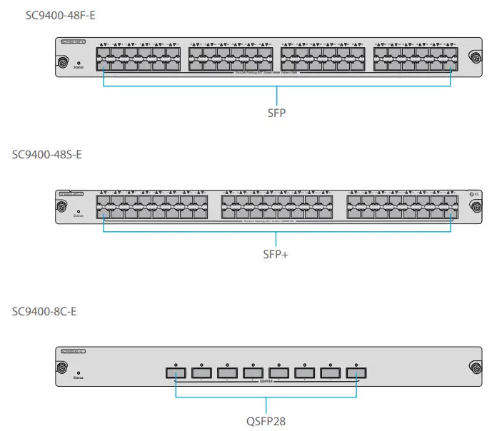 FS SC9405 Series Core Switches - Fig5
