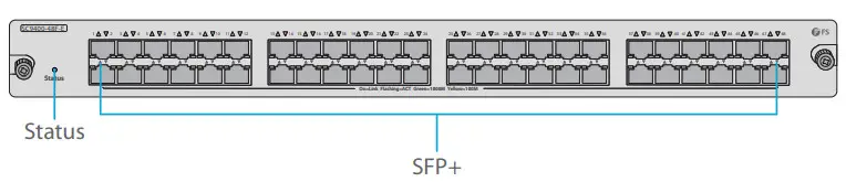 FS SC9405 Series Core Switches - Fig8