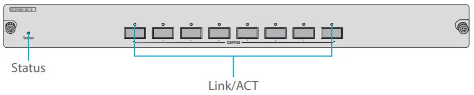 FS SC9405 Series Core Switches - Fig9