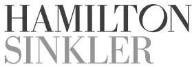 HAMILTON SINKLER logo
