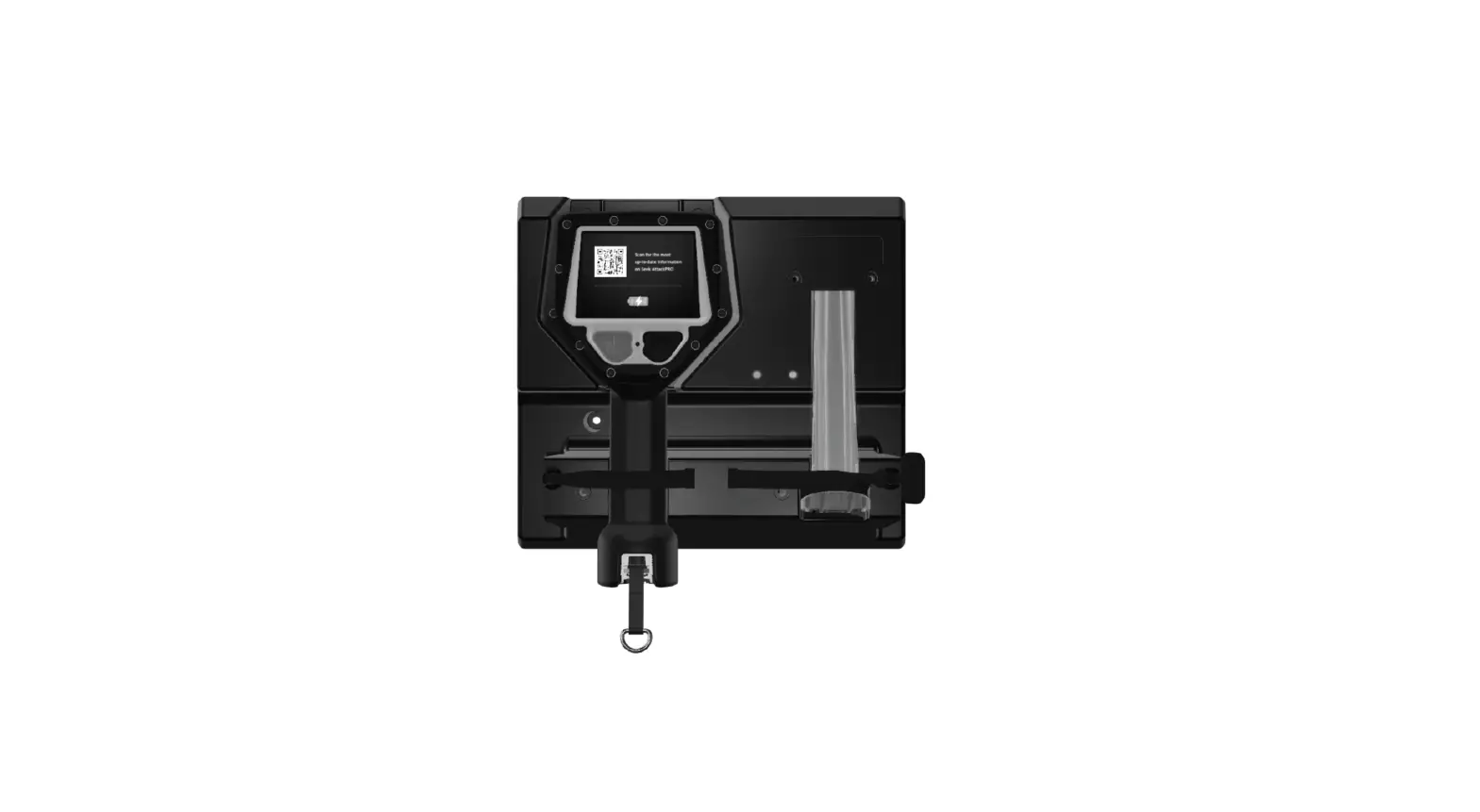 Seek Thermal Attackpro Truckcharger User Manual Seek Thermal Attackpro Truckcharger User Manual