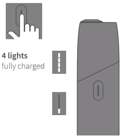IQOS Originals One Kit fig 15