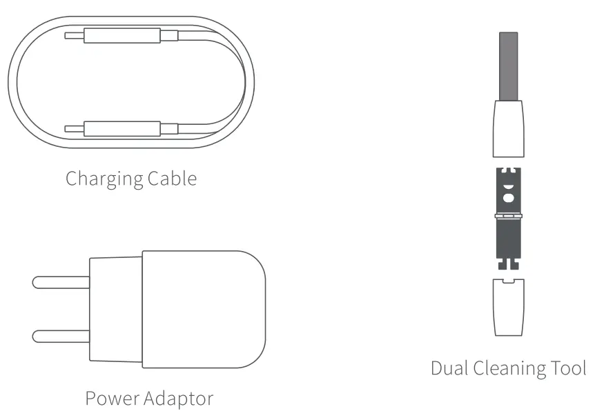 IQOS Originals One Kit fig 2