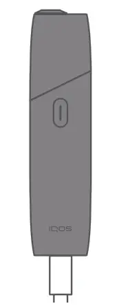 IQOS Originals One Kit fig 4
