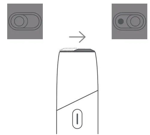 IQOS Originals One Kit fig 5