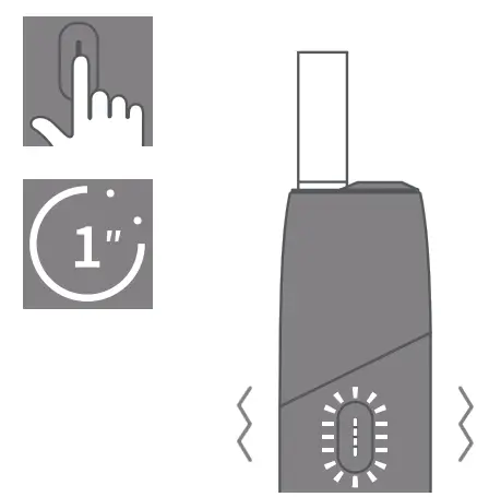 IQOS Originals One Kit fig 7