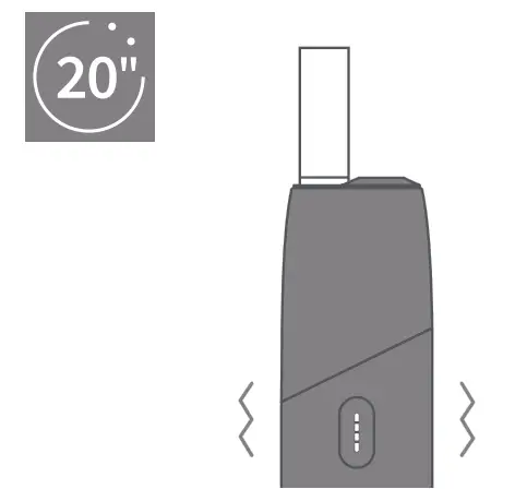 IQOS Originals One Kit fig 8