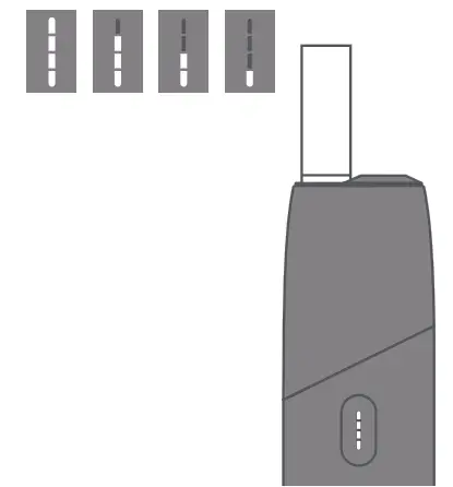 IQOS Originals One Kit fig 9