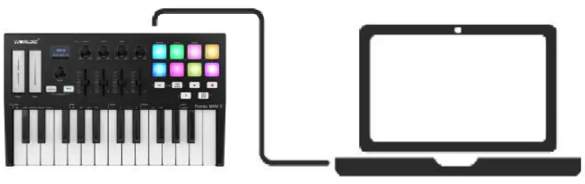 Connecting to a Computer