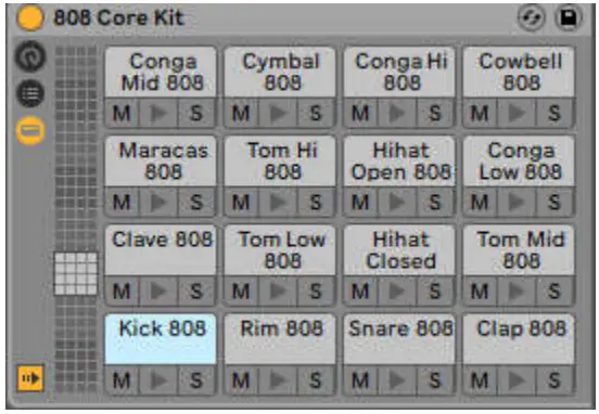 Playing and Recording Drums