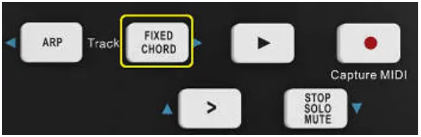 Fixed Chord