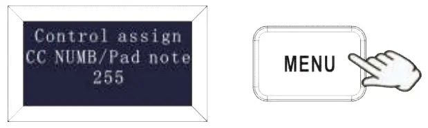 Programming the Controls on Your PANDAMINI II