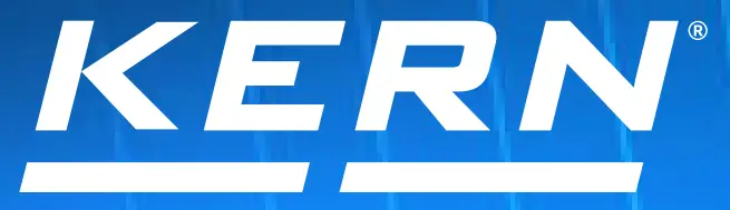 KERN  Logo