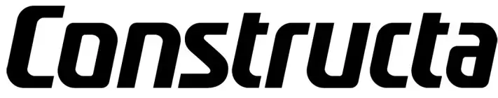 Constructa - logo