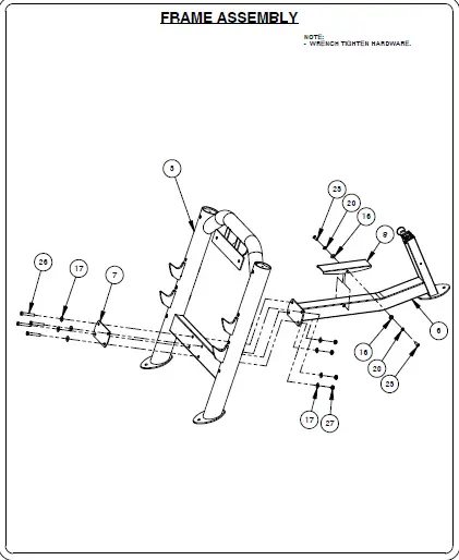 HOIST-CF-3550-Commercial-Preacher-Curl-02
