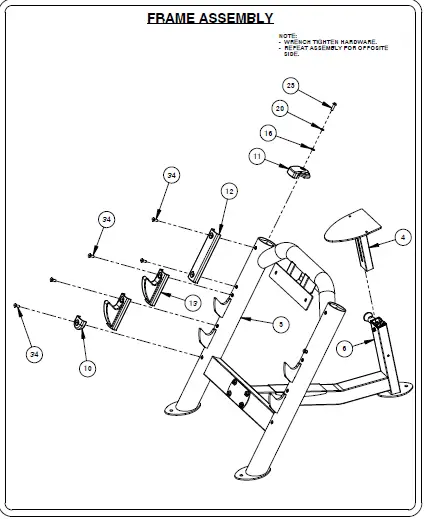 HOIST-CF-3550-Commercial-Preacher-Curl-03
