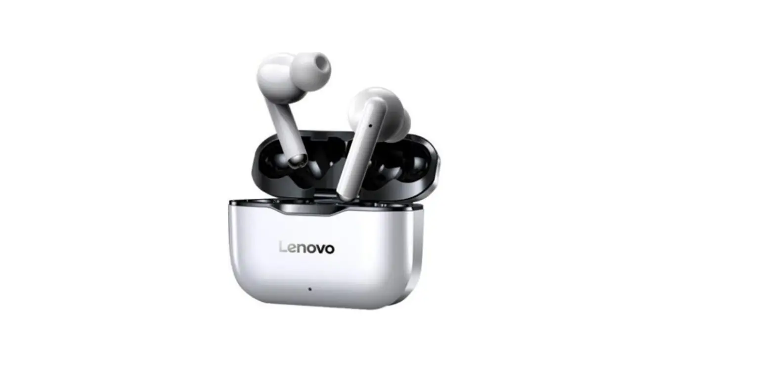 Lenovo Thinkplus Livepods Lp1 Earbuds User Manual