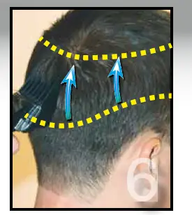 Wahl-79600-2101P-Clipper-Lithium-Ion-Cordless-Haircutting-&-Trimming-Combo-Kit-Fig-10