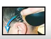 Wahl-79600-2101P-Clipper-Lithium-Ion-Cordless-Haircutting-&-Trimming-Combo-Kit-Fig-18