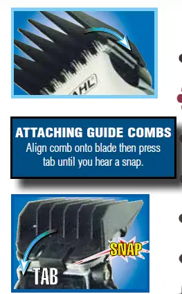 Wahl-79600-2101P-Clipper-Lithium-Ion-Cordless-Haircutting-&-Trimming-Combo-Kit-Fig-2