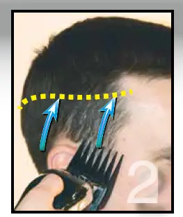 Wahl-79600-2101P-Clipper-Lithium-Ion-Cordless-Haircutting-&-Trimming-Combo-Kit-Fig-6