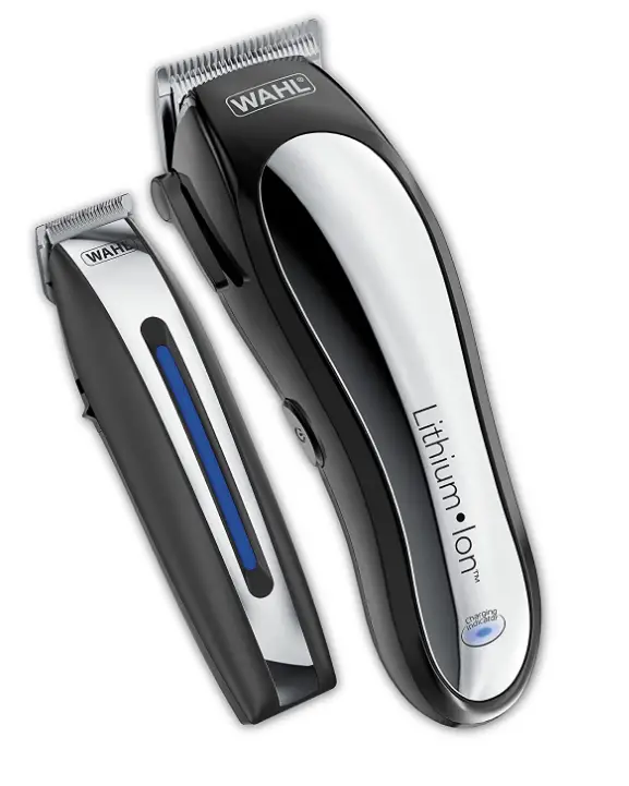Wahl-79600-2101P-Clipper-Lithium-Ion-Cordless-Haircutting-&-Trimming-Combo-Kit-Imgg