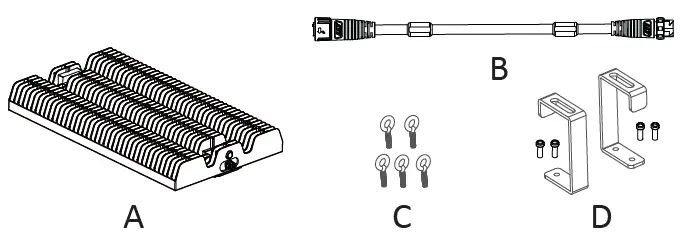 PHOTOBIO-CX-2125-100-277V-S4-Compact-High-Performance-LED-Fixture-FIG-3