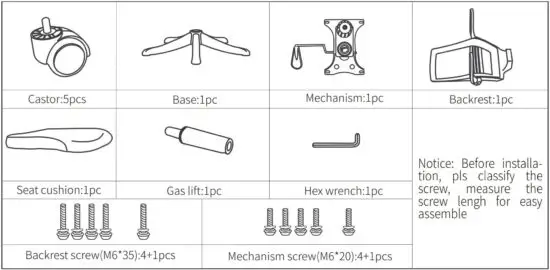 FIG 2 Parts list.JPG